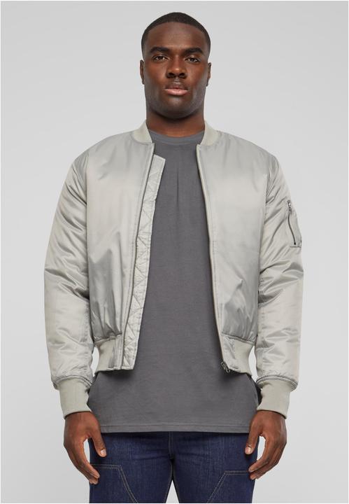 Actual product image Urban Classics bomber jacket (S)