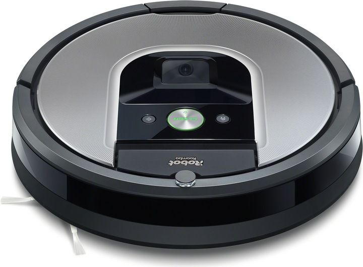 iRobot Roomba 975