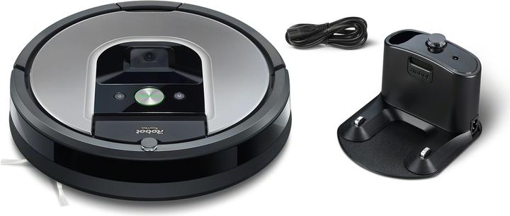 Produktbild iRobot Roomba 975