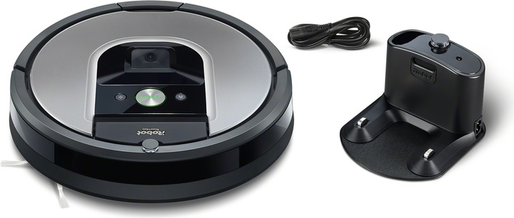 Image du produit iRobot Roomba 975