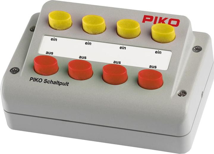 Produktbild Piko Schaltpult H0 55261