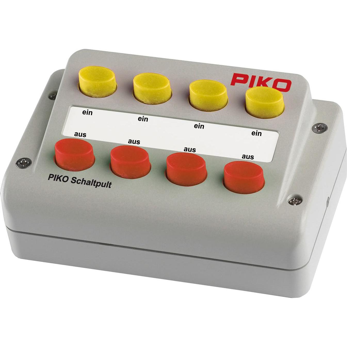 Piko Schaltpult H0 55261
