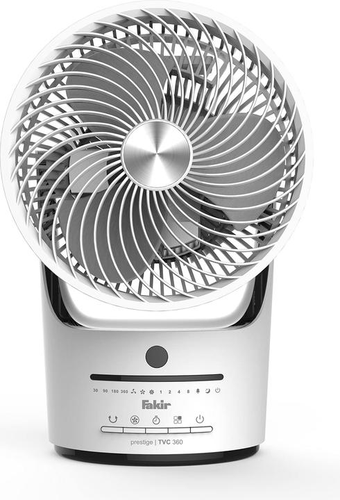 Fakir Prestige (55 dB)