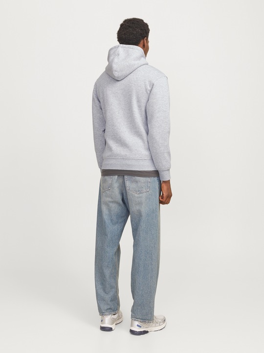 Actual product image Jack & Jones Gedruckt Kapuzenpullover Kapuzenpullover (S)