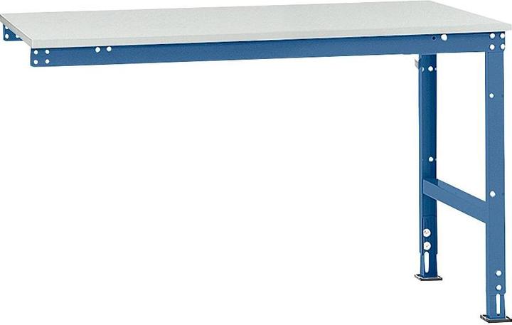 Bleu brillant RAL 5007