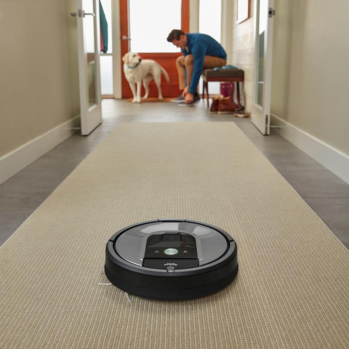 Produktbild iRobot Roomba 975