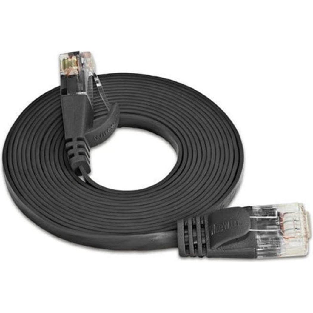 Wirewin Netzwerkkabel (UTP, CAT6, 1.50 m), Netzwerkkabel