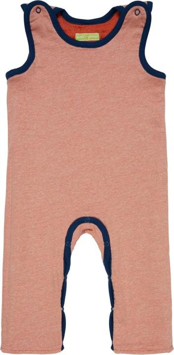 Immagine prodotto loud + proud Pagliaccetto reversibile (92)