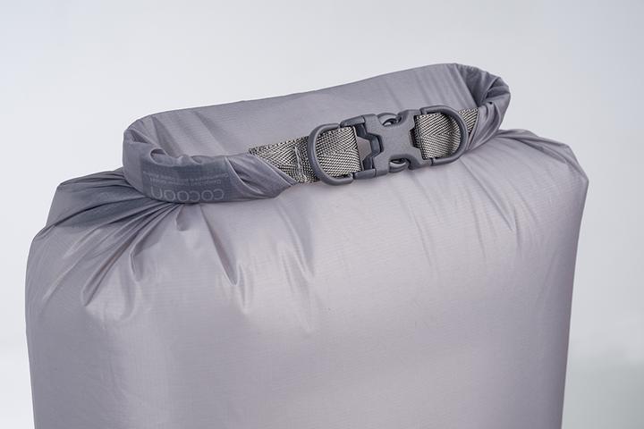 Immagine prodotto Cocoon Drybag Hyperlight 8L Coral Grey (8 l)