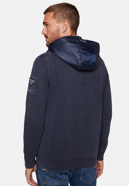 Immagine prodotto Camp David Hoodie Kapuzenpullover (S)