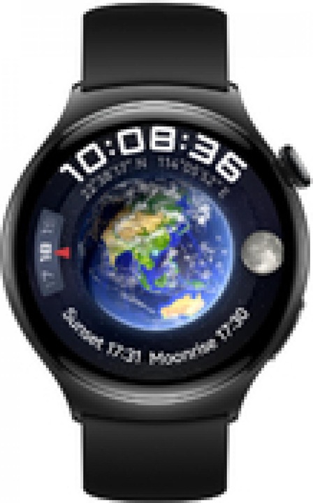 Actual product image Huawei Watch 4 (46.20 mm, 4G)