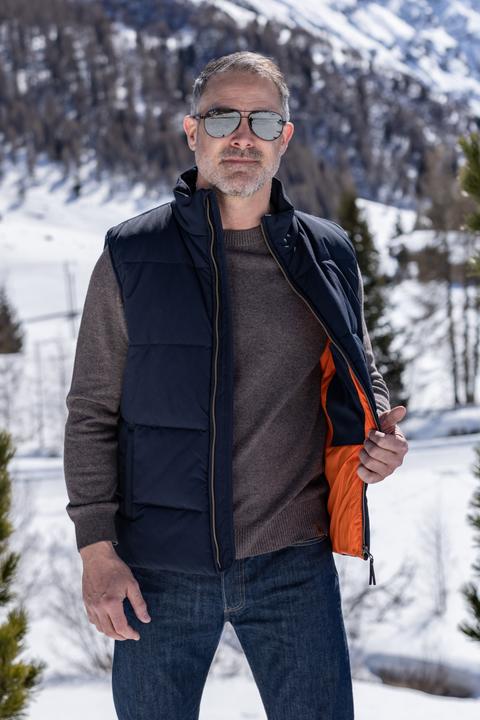 Produktbild Rukka Jonah Herren Thermo Gilet (XXL)