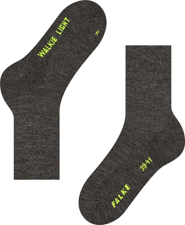 Produktbild Falke Walkie light SO (Einzelpack, 46 - 48)