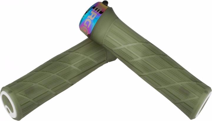 Actual product image Ergon Handlebar grips GE1 Evo Slim Factory