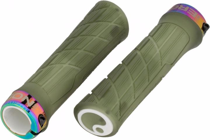 Actual product image Ergon Handlebar grips GE1 Evo Slim Factory