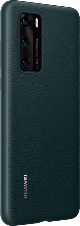 Huawei PU cover (Huawei P40)
