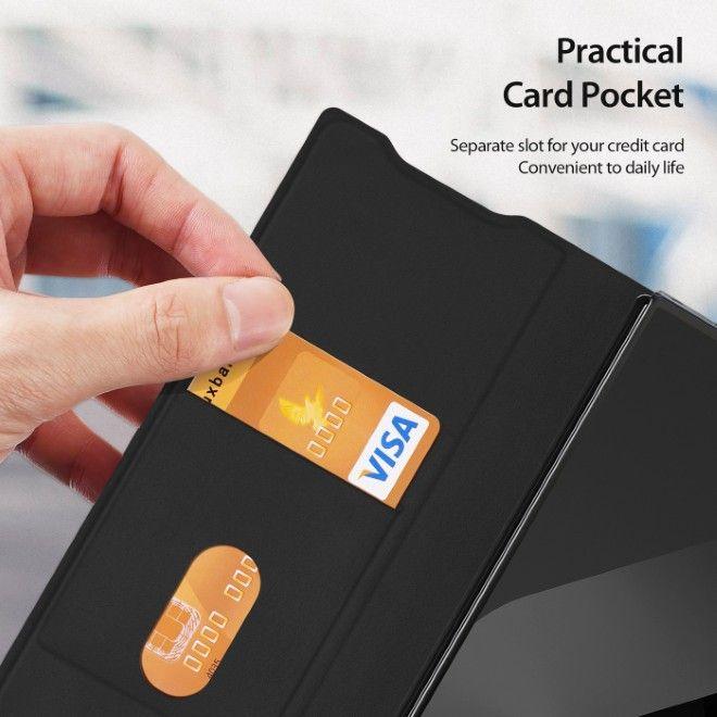 Produktbild Dux Ducis Bril Series (Samsung Galaxy Z Fold7)