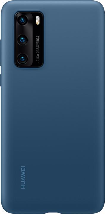 Produktbild Huawei Cover Silicon (Huawei P40)
