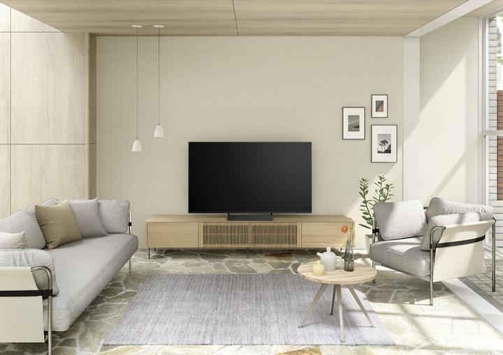 Produktbild Panasonic TX-50HXW804 (50", LCD, 4K, 2020)