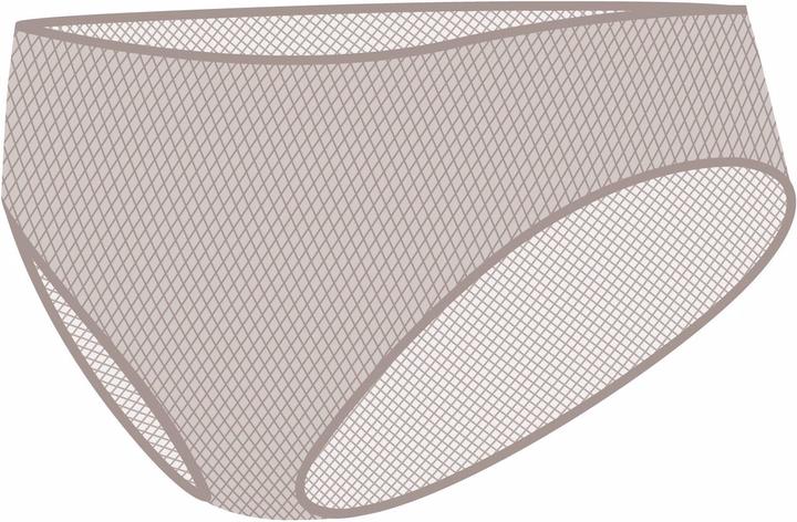 Actual product image Chicco Mammy disposable panties (S, pack of 4)