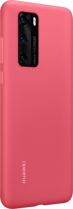 Produktbild Huawei Cover Silicon (Huawei P40)