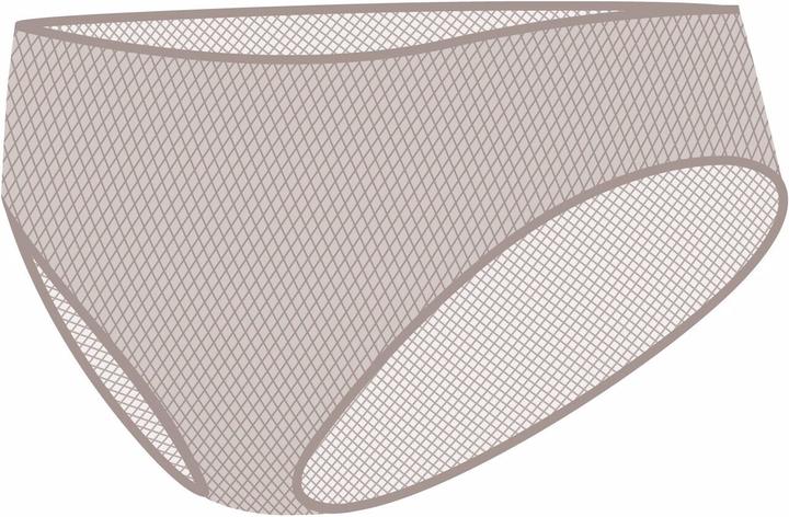 Actual product image Chicco Mammy (pack of 4, M)