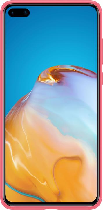 Produktbild Huawei Cover Silicon (Huawei P40)