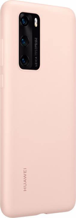 Produktbild Huawei Cover Silicon (Huawei P40)