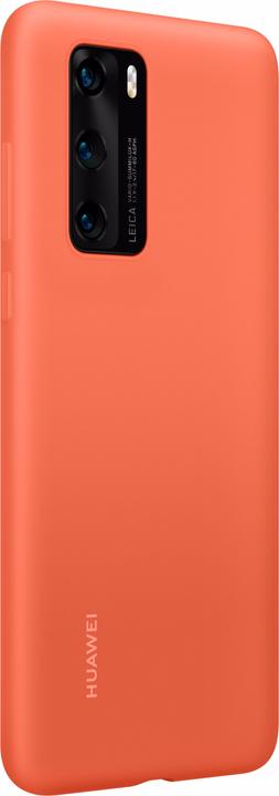 Produktbild Huawei Cover Silicon (Huawei P40)