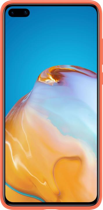 Produktbild Huawei Cover Silicon (Huawei P40)