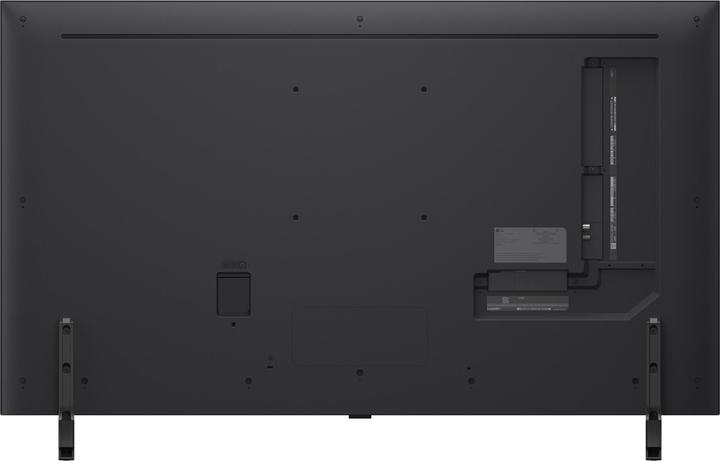 Actual product image LG 86QNED80A6A (86", QNED80, QNED, 4K, 2025)