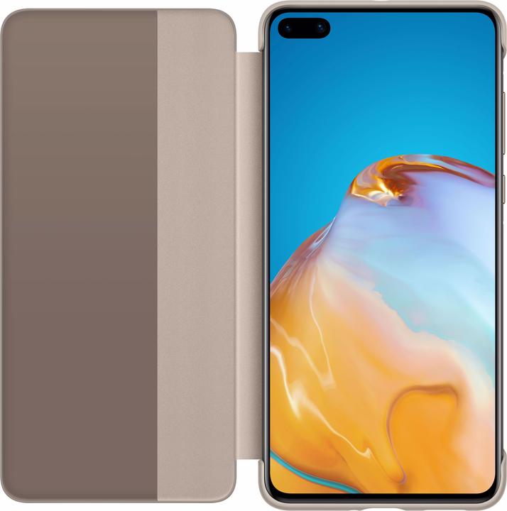 Produktbild Huawei SMART View Flip Cover (Huawei P40)