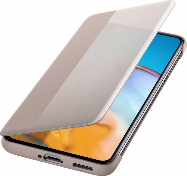 Produktbild Huawei SMART View Flip Cover (Huawei P40)