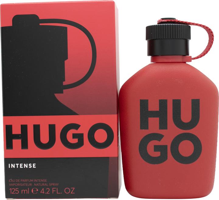 Immagine prodotto Hugo Boss Hugo Intense (Eau de parfum, 125 ml)