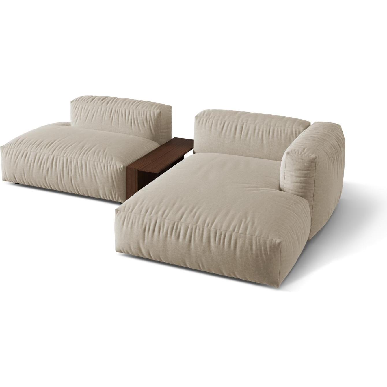 Thumbnail - Micadoni, Sofa, Martina (Ecksofa)