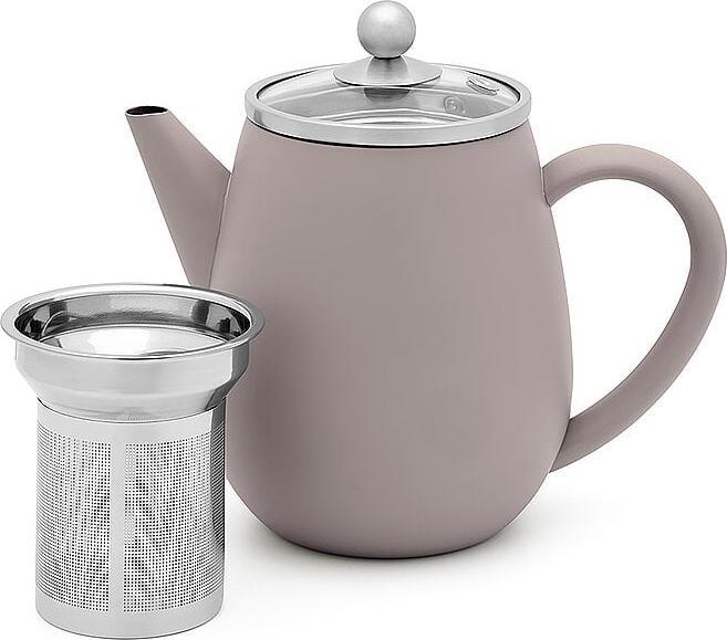 Actual product image Bredemeijer Teekanne EVA 0,5 l sand (0.50 l)