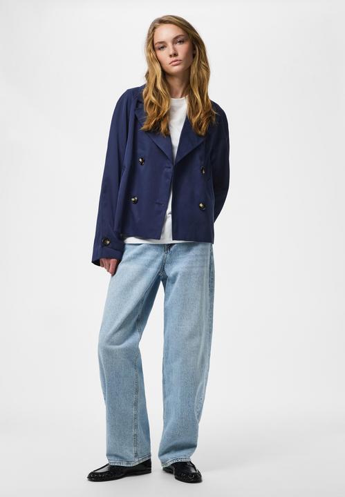 Produktbild Pieces PCSCARLETT KURZER Trenchcoat