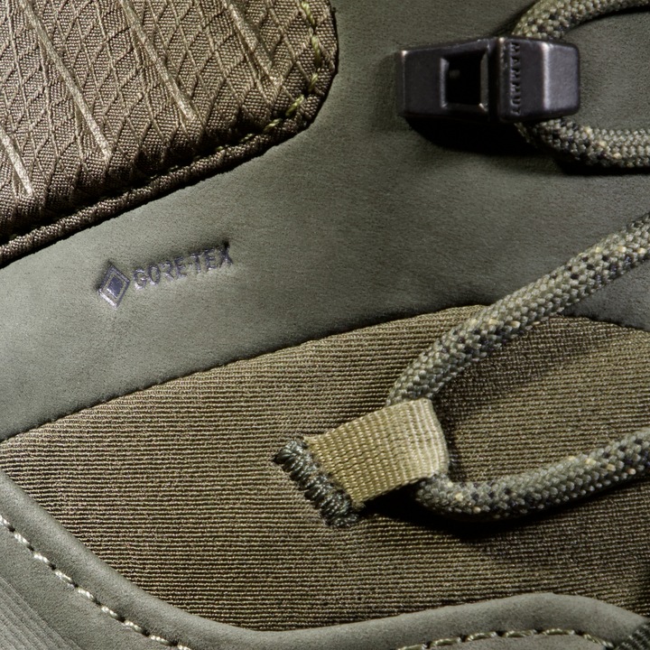 Image du produit Mammut Mercury IV Mid GTX Hommes (44)