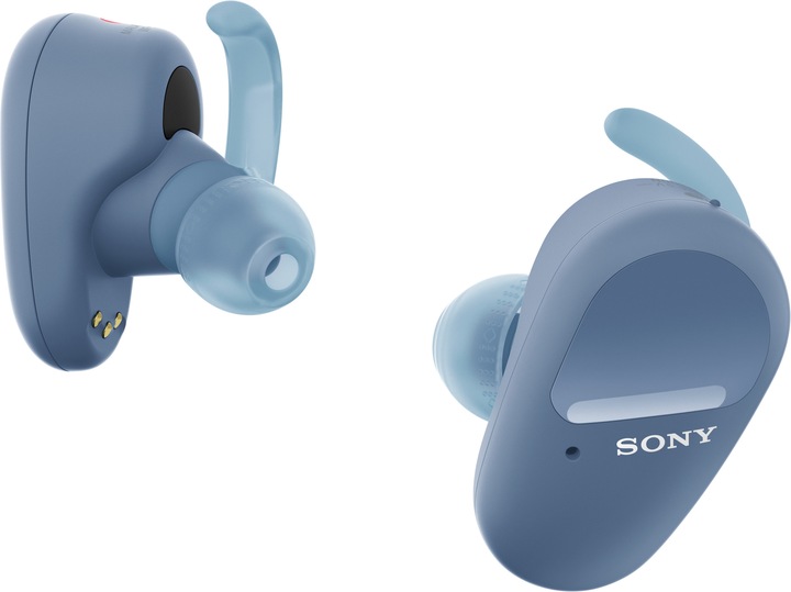 Immagine prodotto Sony WF-SP800N (ANC, 18 h, Senza fili)