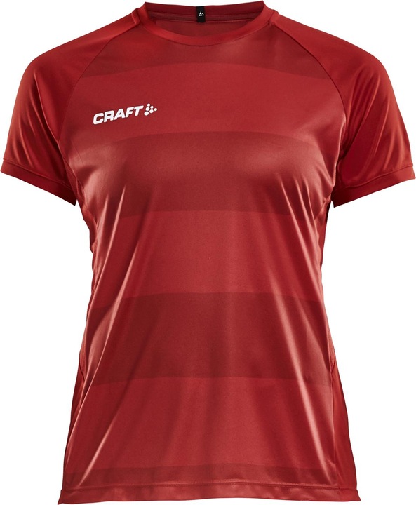 Actual product image Craft Progress Jersey Graphic W (S)