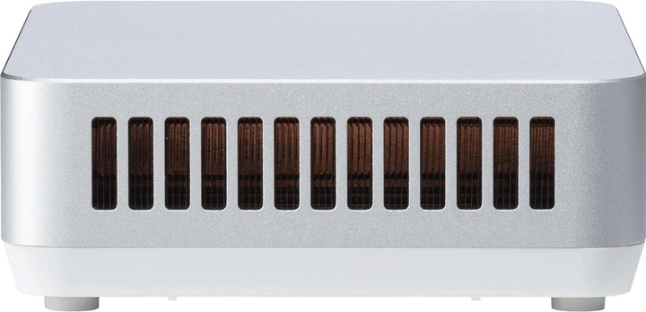 Actual product image ASUS NUC 14 Pro+ (Intel Core Ultra 5 125H, 0 GB, Intel Arc Graphics)