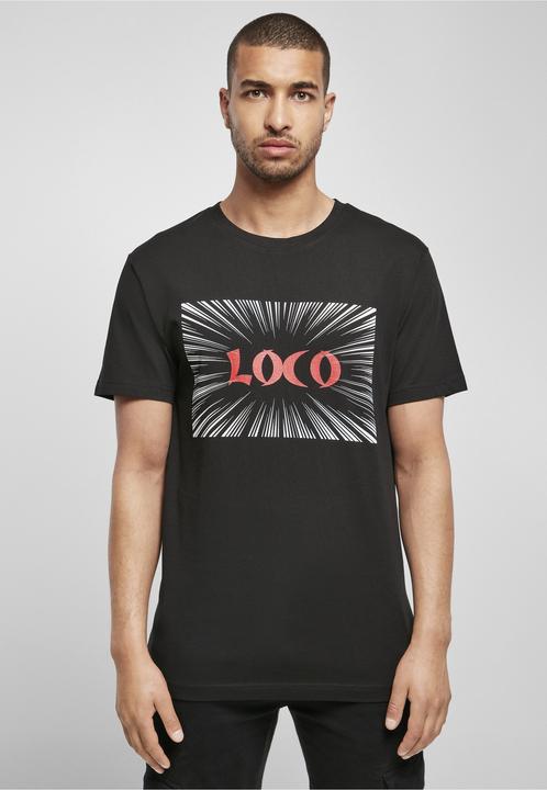 Produktbild MT Loco Tee (XXL)