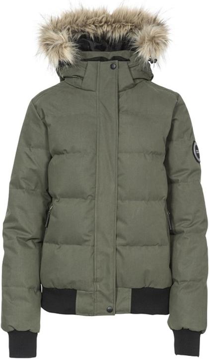 Trespass DLX KENDRICK - Giacca da donna (XS)