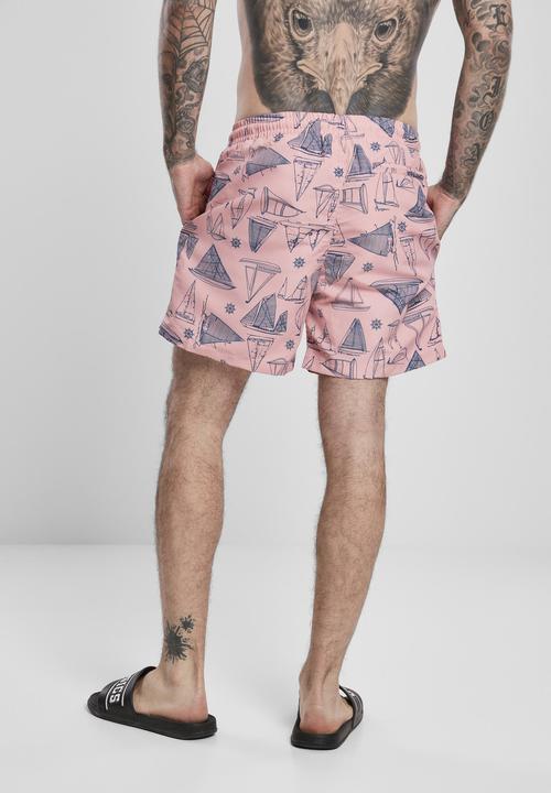 Immagine prodotto Urban Classics Pantaloncini da bagno modello (XL)