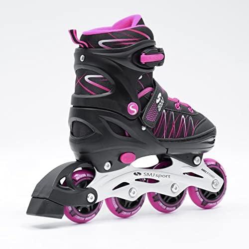 Image du produit Smj Sport Lea (26.5, 27.5, 28.5, 29.5)