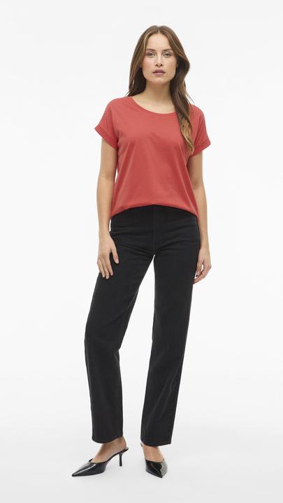 Immagine prodotto Vila VIDREAMERS Rundhals T-Shirt (M)