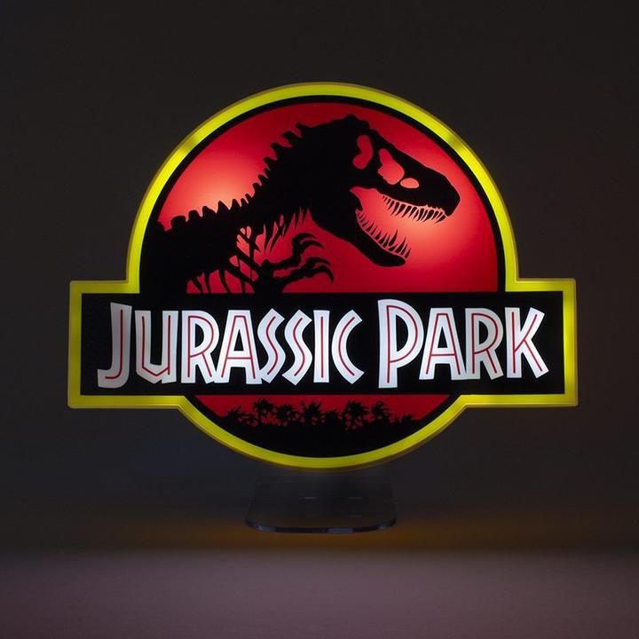 Immagine prodotto Paladone Products Jurassic Park