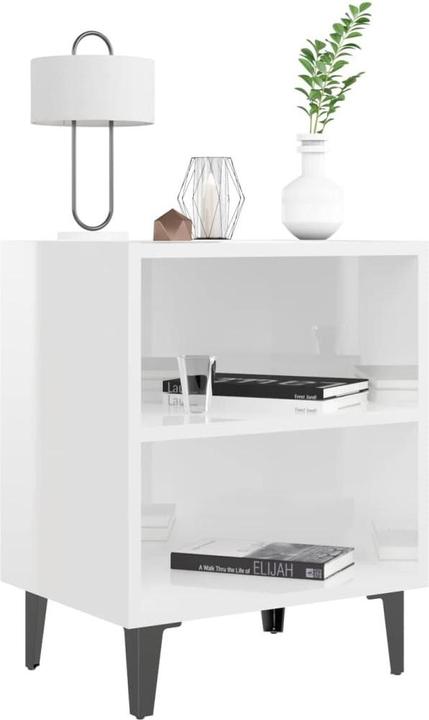 Produktbild vidaXL Elmeri (40 x 30 x 50 cm)