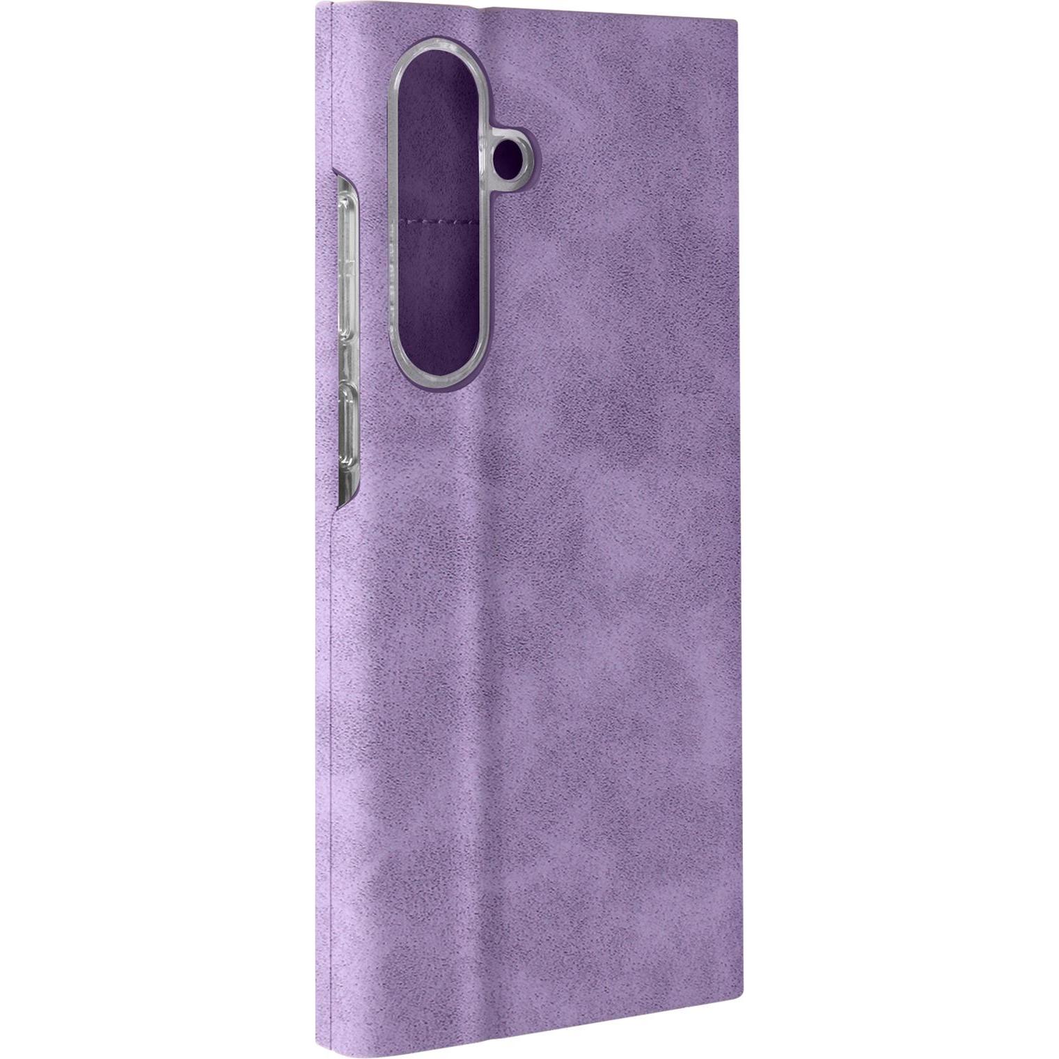 Thumbnail - Avizar SophistiCase Series (Samsung Galaxy S24), Smartphone Hülle, Violett