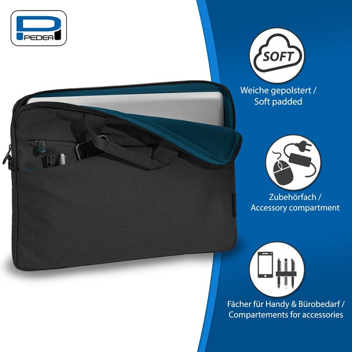 Productafbeelding Pedea Mode (17.30", Universeel)